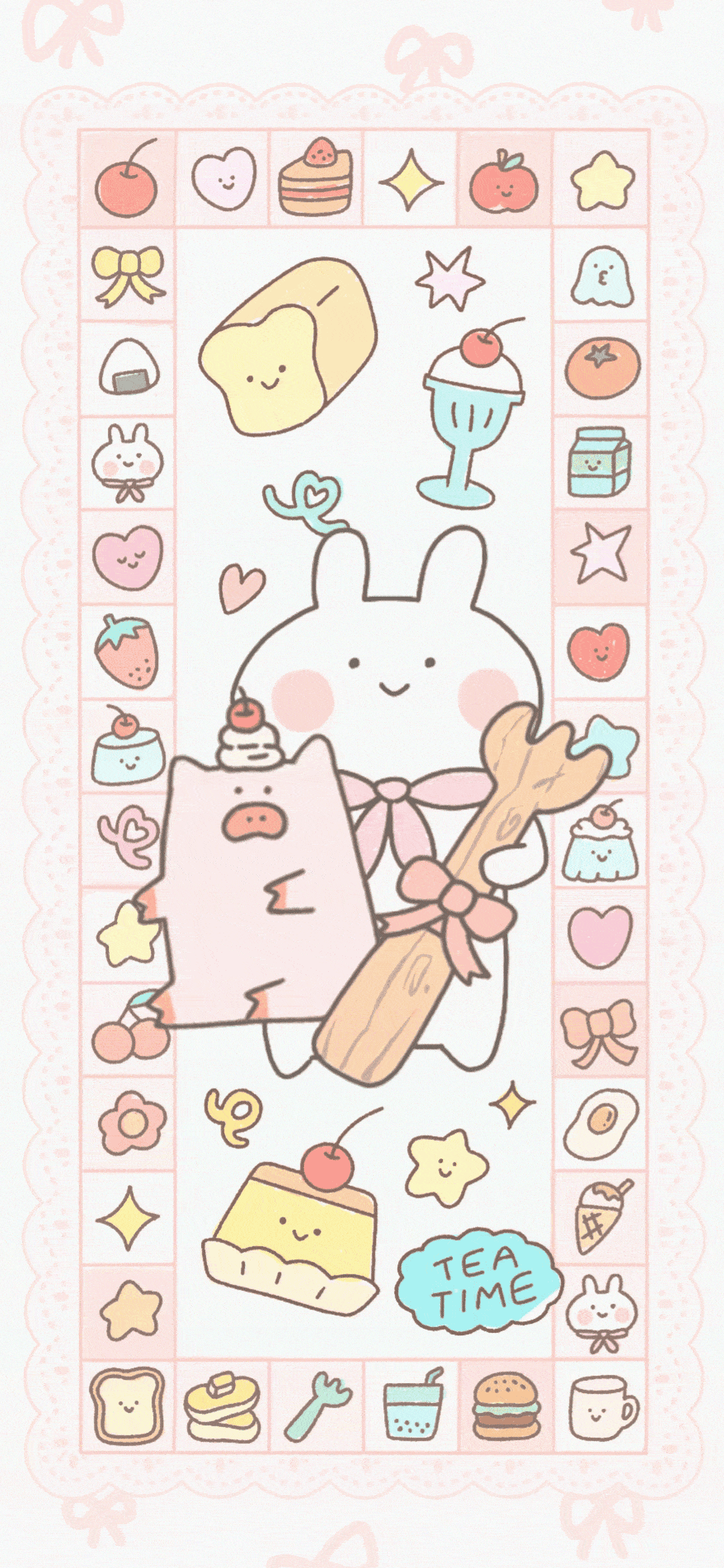 甜梦烘焙(全套)