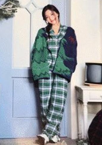 冬日快闪随机卡 效 ver.E