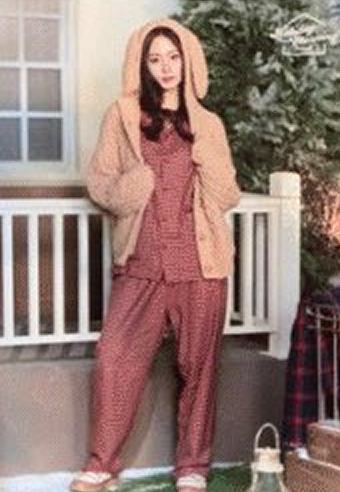 冬日快闪随机卡 瑜 ver.E