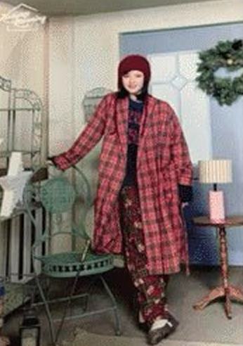 冬日快闪随机卡 定 ver.D