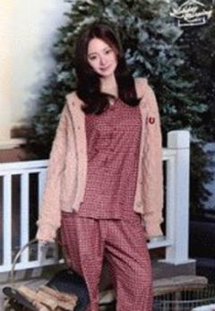 冬日快闪随机卡 瑜 ver.D