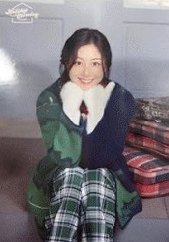 冬日快闪随机卡 效 ver.B