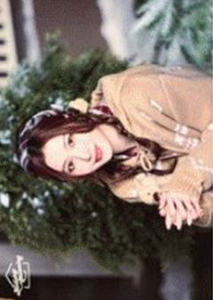 冬日快闪随机卡 纱 ver.A