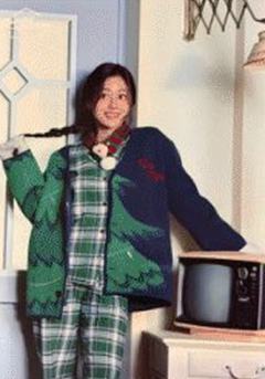 冬日快闪随机卡 效 ver.C