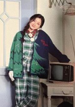 冬日快闪随机卡 效 ver.D