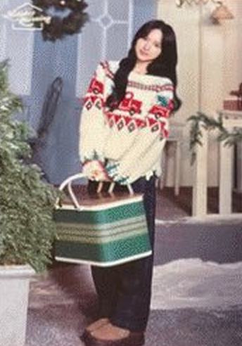 冬日快闪随机卡 南 ver.D