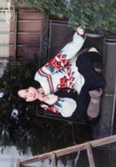 冬日快闪随机卡 南 ver.B