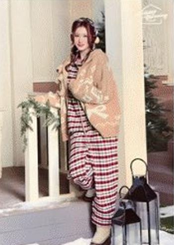 冬日快闪随机卡 纱 ver.E