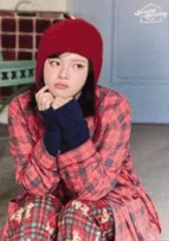 冬日快闪随机卡 定 ver.B