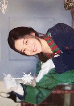 冬日快闪随机卡 效 ver.A