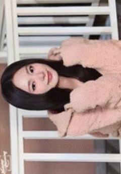 冬日快闪随机卡 瑜 ver.A