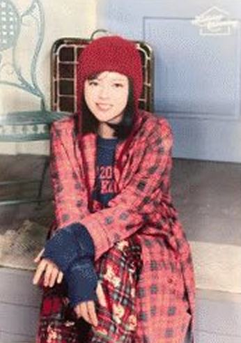 冬日快闪随机卡 定 ver.C