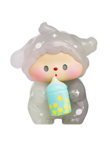 漫游星河(果冻+珠光)