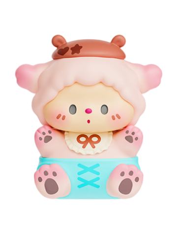 丝绒可可(肤感)