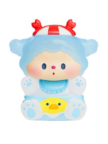 水上乐园(果冻)