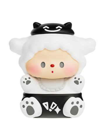 游园漫画(肤感)