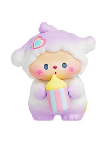 独角兽宝宝(肤感)