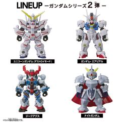 BLOCK CROSS 独角兽高达（毁灭模式）-资料图