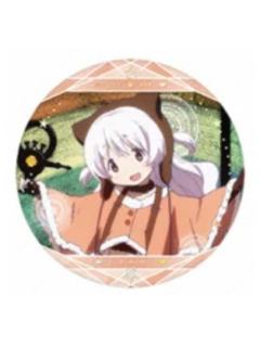 百江渚2徽章-烫色系列