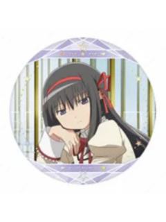 晓美焰2徽章-烫色系列