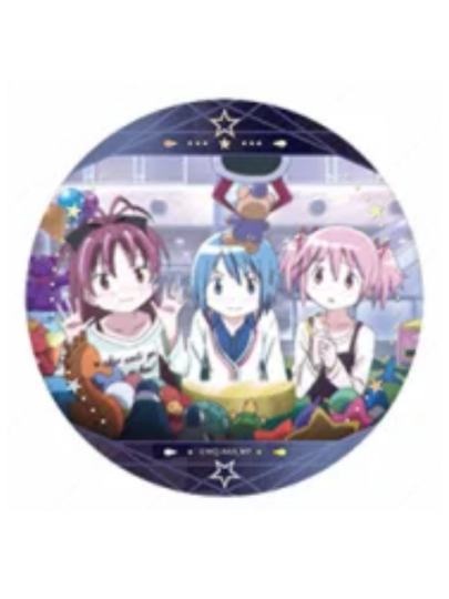 魔法少女小圆-2