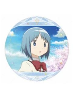 美树沙耶香2徽章-烫色系列