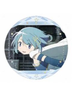 美树沙耶香1徽章-烫色系列