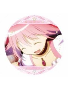 鹿目圆1徽章-烫色系列