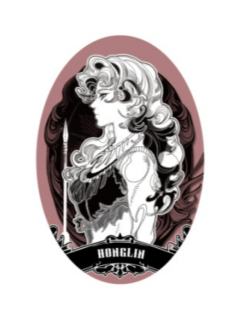 红霖徽章-祷言命途系列