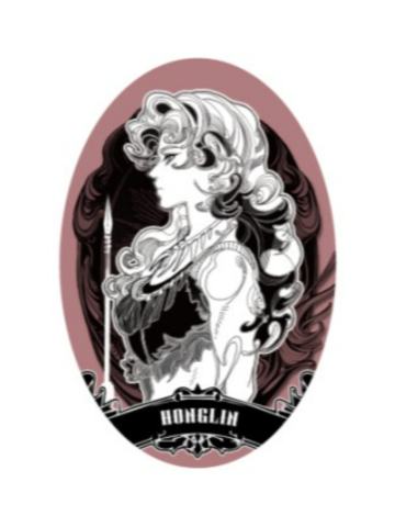 红霖徽章-祷言命途系列