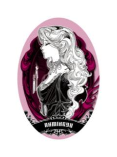 安铭瑜徽章-祷言命途系列