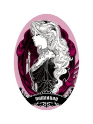 安铭瑜徽章-祷言命途系列