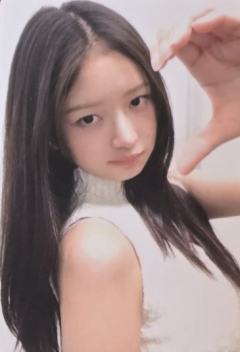 1124大阪场限 怜