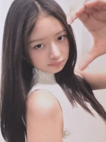 1124大阪场限 怜