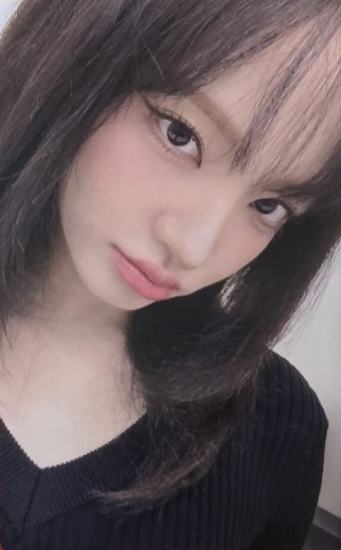 1124大阪场限 栗