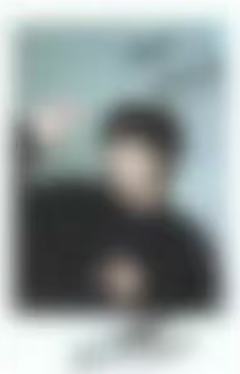 泡泡摩奇预售拍立得 安 ver.D