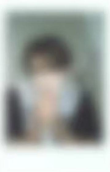 泡泡摩奇预售拍立得 橙 ver.D