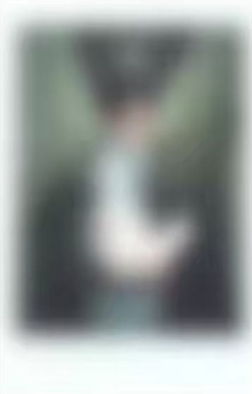 泡泡摩奇预售拍立得 硕 ver.C