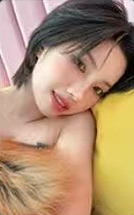 chic杂志A版 ver.2