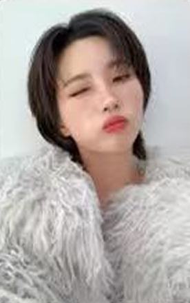 chic杂志B版 ver.2