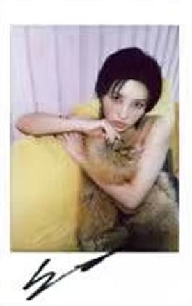 chic杂志B版 ver.3