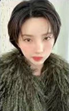 chic杂志A版 ver.1