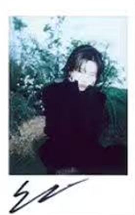 chic杂志B版 ver.4