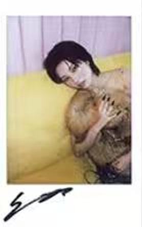 chic杂志C版 ver.3