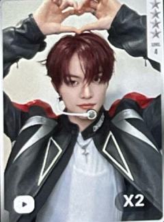 q音星光卡3 四星ver.