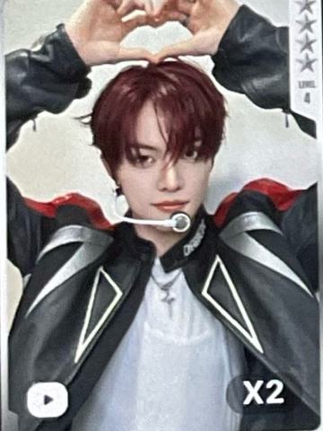 q音星光卡3 四星ver.