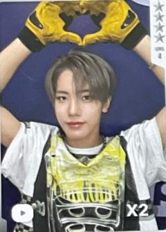 q音星光卡5 四星ver.