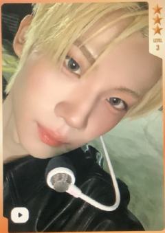 q音星光卡2 三星ver.