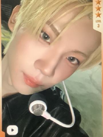 q音星光卡2 三星ver.