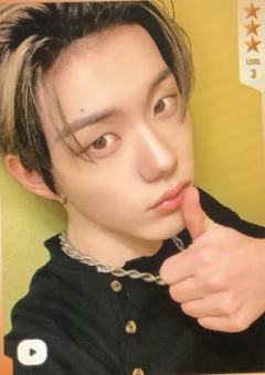 q音星光卡4 三星ver.